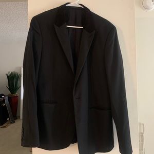 All Saints “Mavis” Blazer ~ NEVER WORN